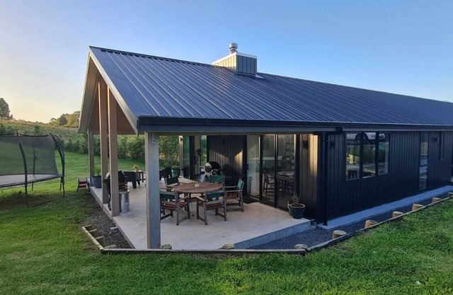 Family CASA KERIKERI