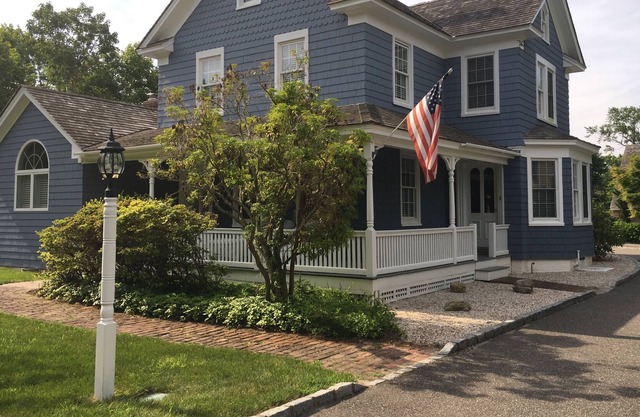 Familiencompound in Westhampton