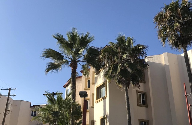 Familien-Eigentumswohnung in Rosarito, Mexiko