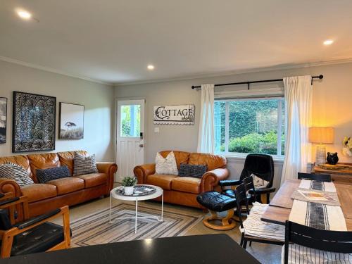 Family Cottage at Horner Park