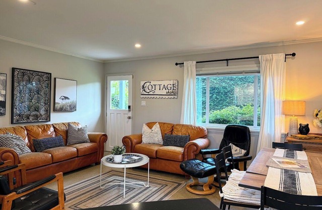 Family Cottage @ Horner Park