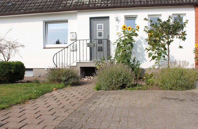 Wohnung in Fehmarn OT Landkirchen
