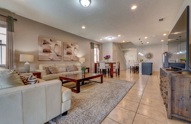 Family Dream Home in Windsor at Westside