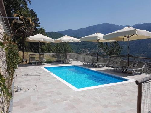 Family Escape in Sunny Cilento