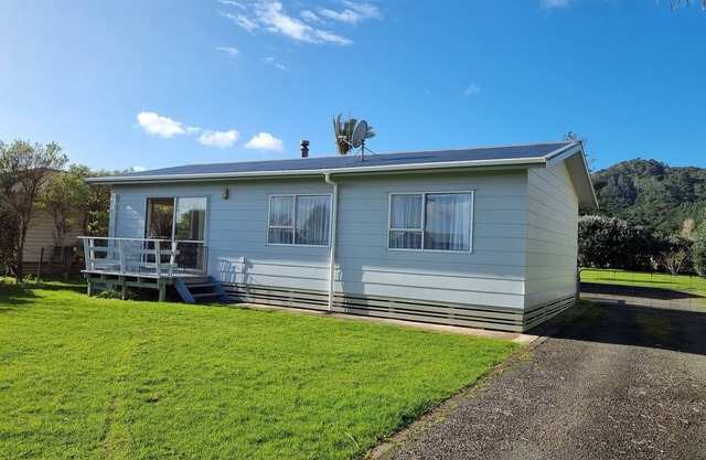Family/Fishing/Pet Friendly – Close to Town, Wifi/Sky TV, Parking/Fully Fenced.