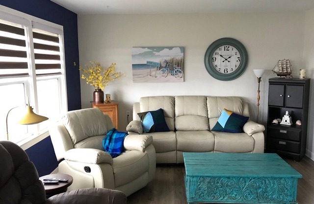Family Friendly Cottage #mistyboatcottage