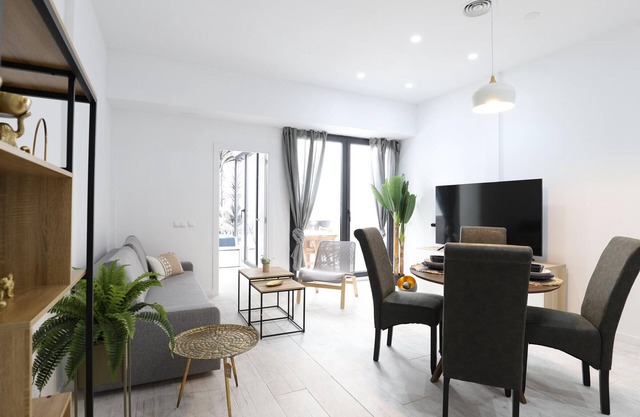 Familienfreundliches Haus am Strand mit modernem Komfort in Sagunto