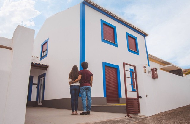 Familienfreundliche Traumhaus in Terceira, 5 min zu Historisches Zentrum von Angra