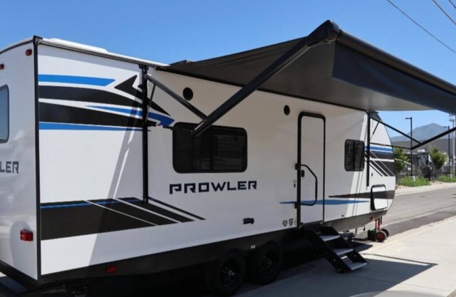 Family friendly home away from home