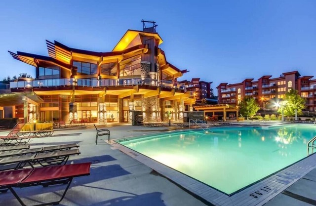 2BD Lake view condo+Pets friendly+pool+Winery&Golf
