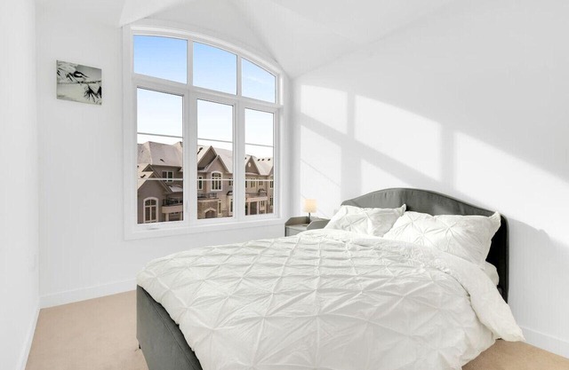 Family-Friendly: Spacious Getaway