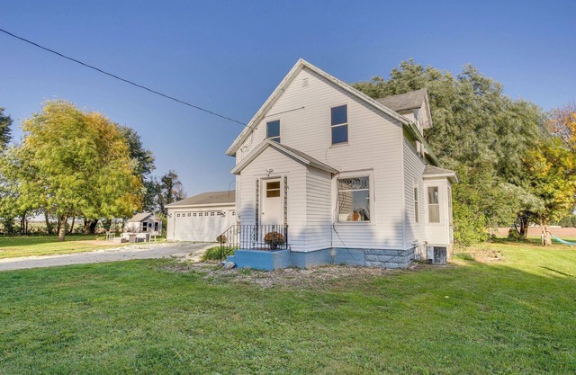 Family Friendly, Spacious Countryside Retreat!