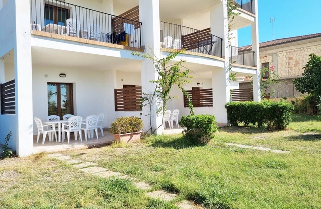 Dreizimmerwohnung - Residence Barko