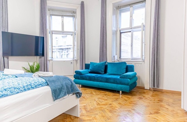 Family-friendly 2BR Apt.-Perfect for Longstays