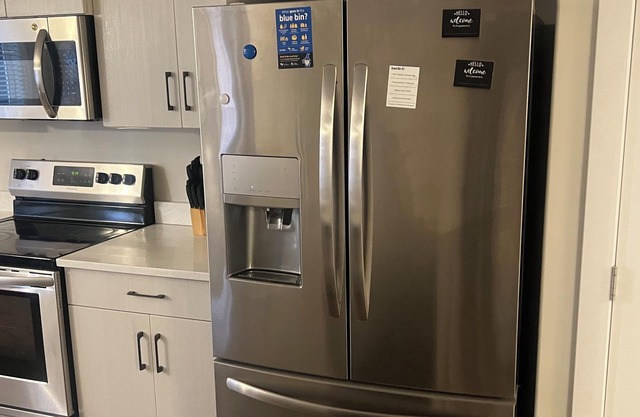 Family Friendly 3 bedroom Home Away from Home