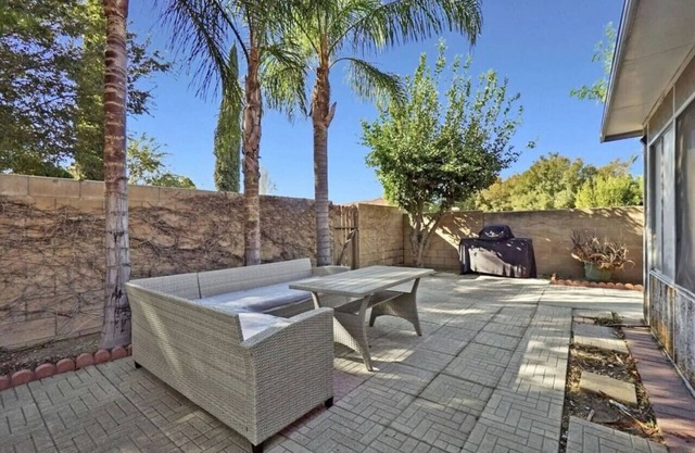 Family Friendly 3 Bedroom House in Rialto