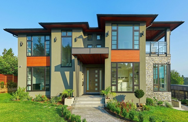Family Friendly 3Bed Rooms Basement Suite, The Chateau -Modern & Luxurious