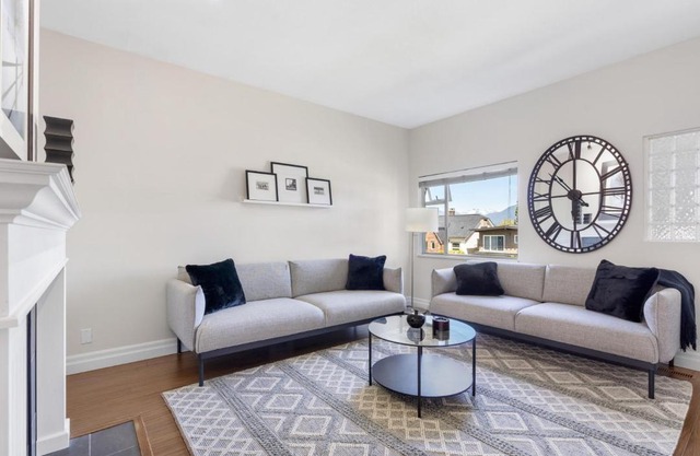 Family-Friendly 3BR Home