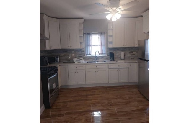 Family friendly, 3BR Home near Colleges & Downtown