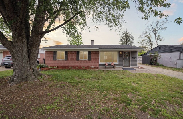 Family Friendly 4 Beds/Sleeps 6 In Peaceful Westland