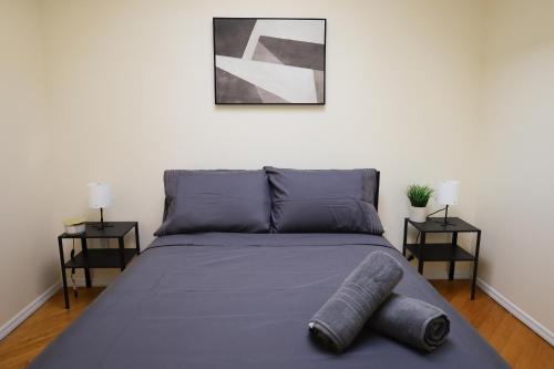 Family Friendly 4BR 2BA in Prime NYC Location