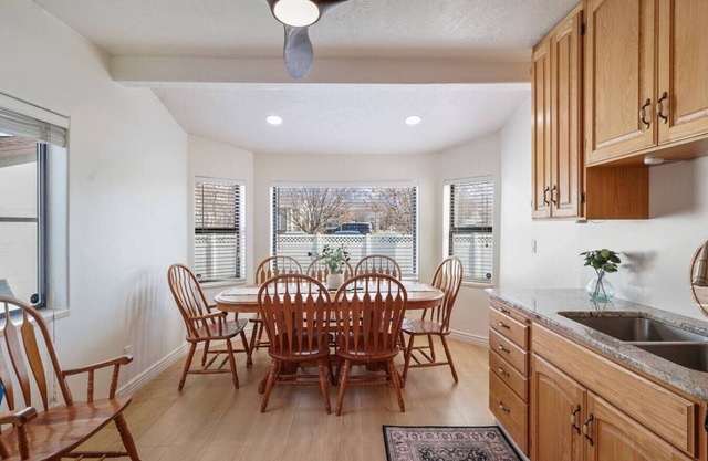 Family-Friendly 4BR Provo Home Close to Provo Airport