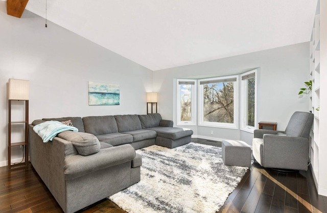 Family-Friendly 5-Bed Retreat