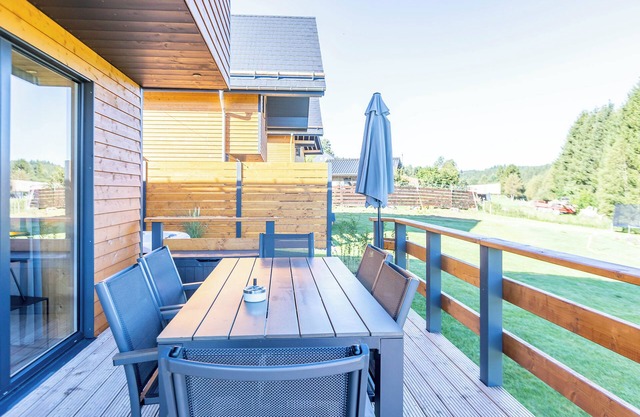 Family-friendly accommodation with wellness area