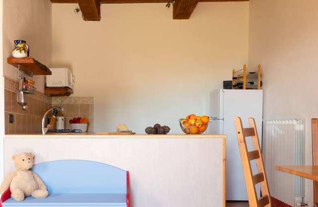 Familienfreundliche Wohnung für Jugendliche, Kinder & Kleinkinder.