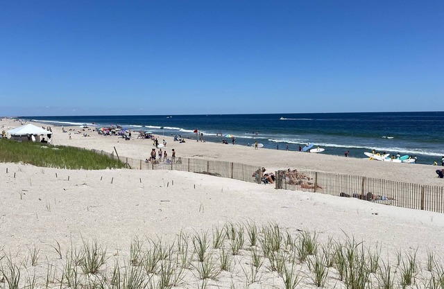 Familienfreundliches Bay Head Home! Buchung für Sommer 2019!