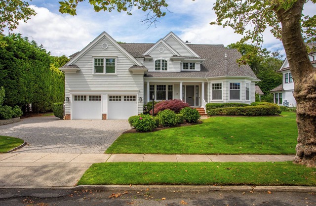 Family Friendly Beach House in Spring Lake