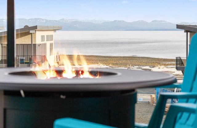 Family-Friendly Beachside Bliss