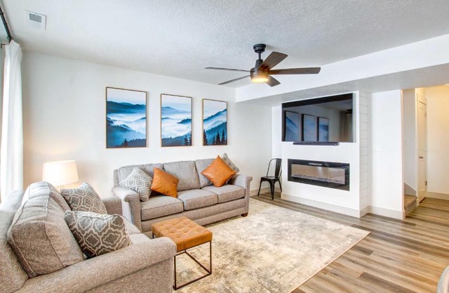 Family-Friendly Bear Lake Vacation Rental