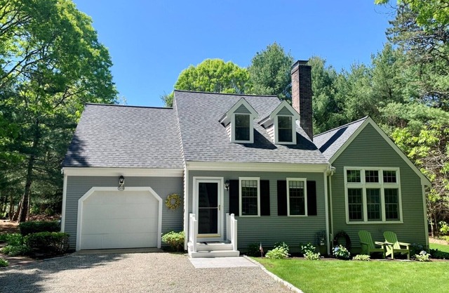 Family Friendly Cape House Retreat with Beach Pass