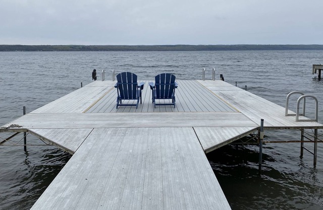 Family Friendly Cayuga Lakehouse