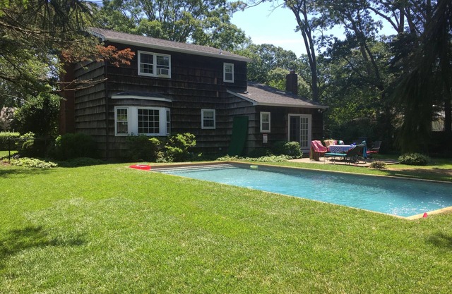 Familienfreundliches Kolonialhaus mit Pool!