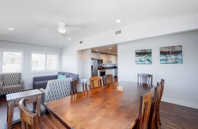 Family-Friendly Condo w/Beach Access, Free WiFi, and Private Washer/Dryer