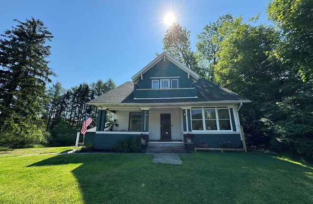 Family Friendly Cottage