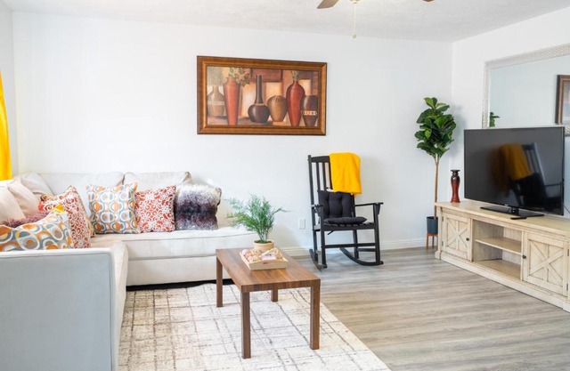 Family Friendly Cozy Home