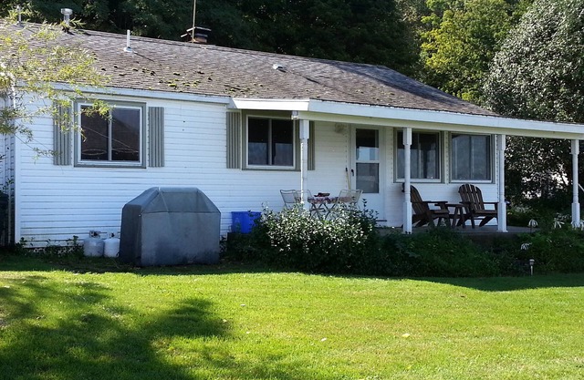 Familienfreundliches, gemütliches Ferienhaus inmitten von Cayuga, Seneca Wine Trails.