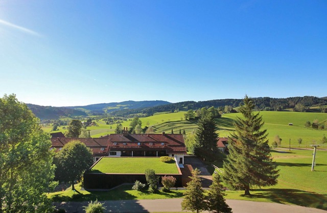 Familienfreundliche Auszeit im Herzen des Allgäus mit Sauna und Hallenbad