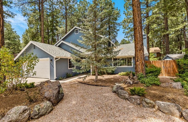 Family Friendly Escape~ Close to Downtown ~Airport ~Sedona & Grand Canyon