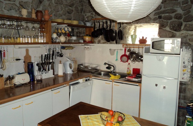 Casa de Ribeiro, Quinta da Ribeira