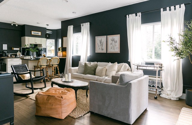 Family friendly guest suite in Deep Cove