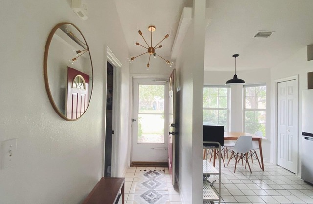 Family Friendly Getaway close to beach