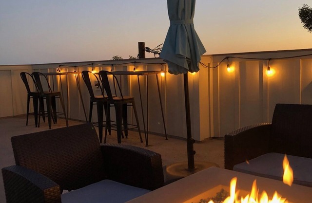 Family friendly Grover Beach house located blocks from the ocean.