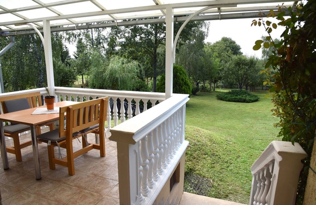 Haus mit Pool für Familien Nova Kapela, Slavonija (K-17313)
