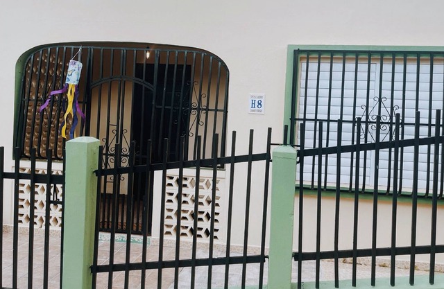 Family friendly House in Casco Urbano Barranquitas