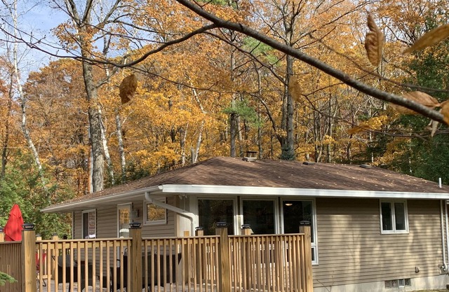 Family friendly home in the heart of Door County!
