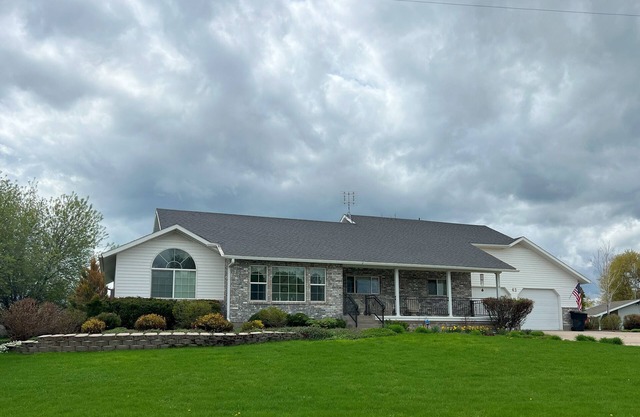 Family Friendly Home near Bear Lake